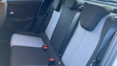 Vauxhall Corsa 1.2 Turbo Design 5dr Auto Petrol Hatchback